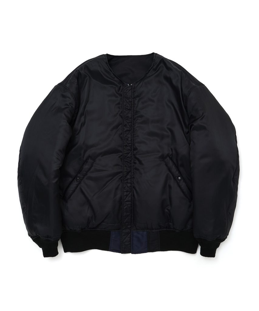 FACETASM Collaborates with AVIREX and Dogs for Exclusive Jacket Collection FACETASM Collaborates with AVIREX and Dogs for Exclusive Jacket Collection Vanity Teen 虚荣青年 Lifestyle & new faces magazine