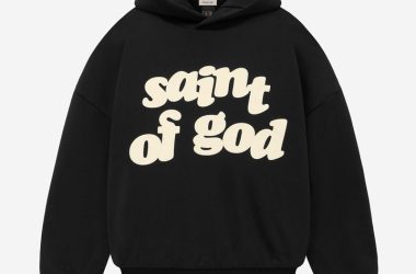 FEAR OF GOD Collaborates with ©SAINT Mxxxxxx for Exclusive Collection Release FEAR OF GOD Collaborates with ©SAINT Mxxxxxx for Exclusive Collection Release Vanity Teen 虚荣青年 Lifestyle & new faces magazine