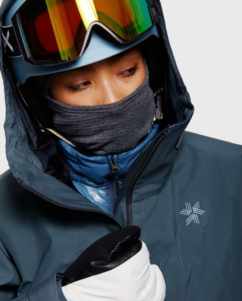 Goldwin Launches Latest Ski Collection: Merging Outdoor Functionality with Fashion Vanity Teen 虚荣青年 Goldwin Launches Latest Ski Collection: Merging Outdoor Functionality with Fashion Goldwin Launches Latest Ski Collection: Merging Outdoor Functionality with Fashion Vanity Teen 虚荣青年