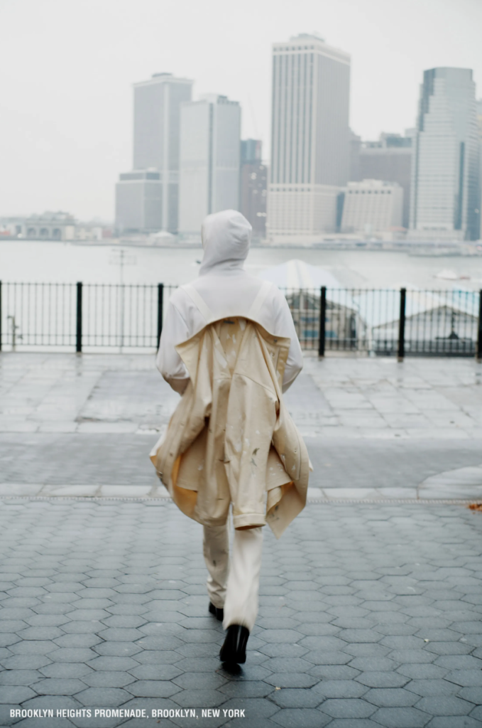 Helmut Lang Unveils Pre-Fall 2024 Collection: Peter Do's Vision Comes to Life Helmut Lang Unveils Pre-Fall 2024 Collection: Peter Do's Vision Comes to Life Vanity Teen 虚荣青年 Lifestyle & new faces magazine