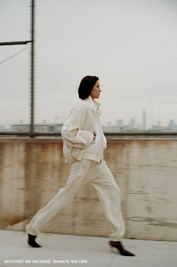 Helmut Lang Unveils Pre-Fall 2024 Collection: Peter Do's Vision Comes to Life Helmut Lang Unveils Pre-Fall 2024 Collection: Peter Do's Vision Comes to Life Vanity Teen 虚荣青年 Lifestyle & new faces magazine