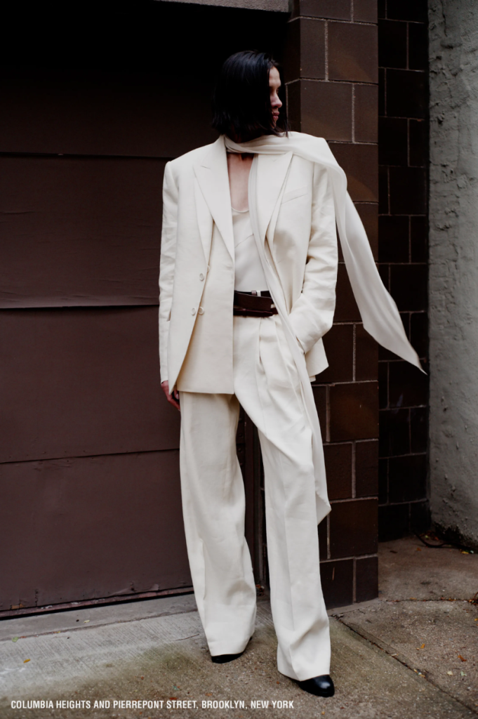 Helmut Lang Unveils Pre-Fall 2024 Collection: Peter Do's Vision Comes to Life Helmut Lang Unveils Pre-Fall 2024 Collection: Peter Do's Vision Comes to Life Vanity Teen 虚荣青年 Lifestyle & new faces magazine