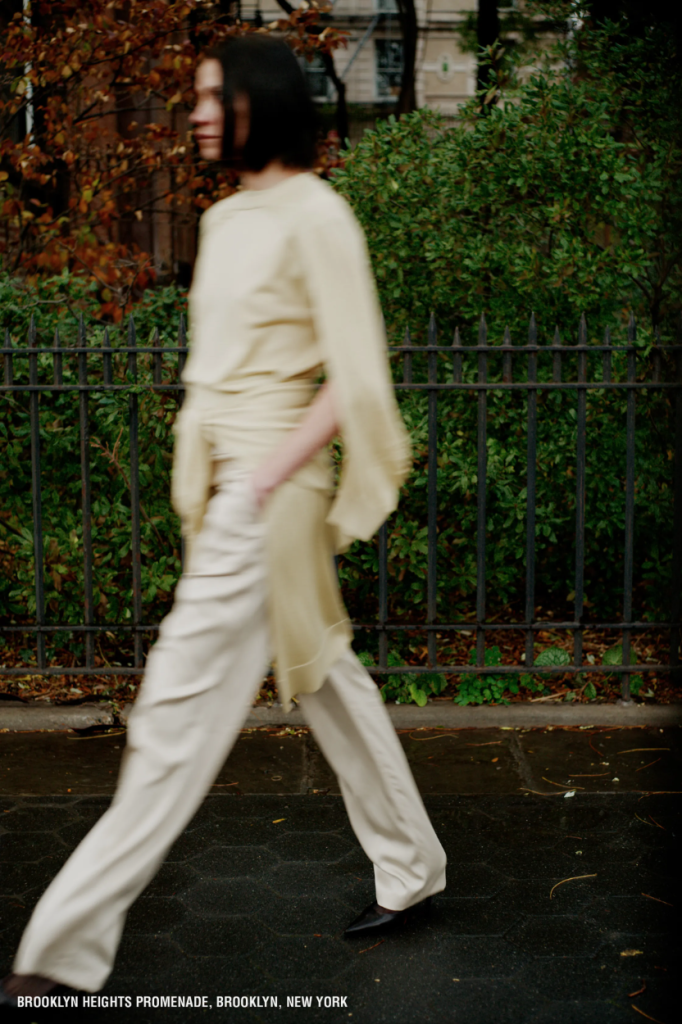 Helmut Lang Unveils Pre-Fall 2024 Collection: Peter Do's Vision Comes to Life Helmut Lang Unveils Pre-Fall 2024 Collection: Peter Do's Vision Comes to Life Vanity Teen 虚荣青年 Lifestyle & new faces magazine