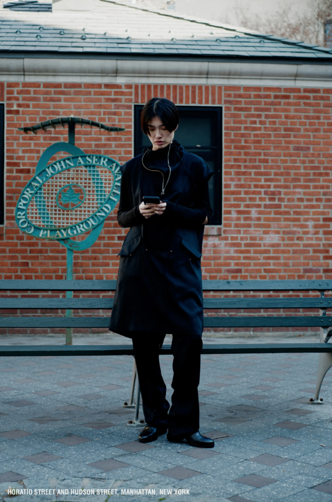 Helmut Lang Unveils Pre-Fall 2024 Collection: Peter Do's Vision Comes to Life Helmut Lang Unveils Pre-Fall 2024 Collection: Peter Do's Vision Comes to Life Vanity Teen 虚荣青年 Lifestyle & new faces magazine