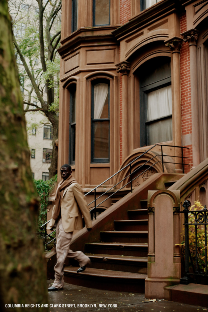 Helmut Lang Unveils Pre-Fall 2024 Collection: Peter Do's Vision Comes to Life Helmut Lang Unveils Pre-Fall 2024 Collection: Peter Do's Vision Comes to Life Vanity Teen 虚荣青年 Lifestyle & new faces magazine