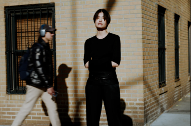 Helmut Lang Unveils Pre-Fall 2024 Collection: Peter Do's Vision Comes to Life Helmut Lang Unveils Pre-Fall 2024 Collection: Peter Do's Vision Comes to Life Vanity Teen 虚荣青年 Lifestyle & new faces magazine