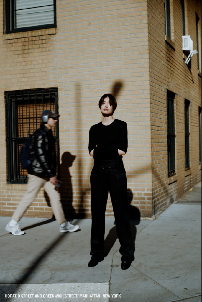 Helmut Lang Unveils Pre-Fall 2024 Collection: Peter Do's Vision Comes to Life Helmut Lang Unveils Pre-Fall 2024 Collection: Peter Do's Vision Comes to Life Vanity Teen 虚荣青年 Lifestyle & new faces magazine