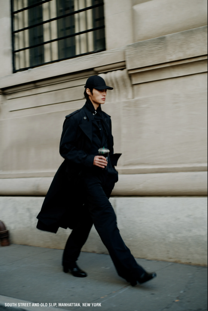 Helmut Lang Unveils Pre-Fall 2024 Collection: Peter Do's Vision Comes to Life Helmut Lang Unveils Pre-Fall 2024 Collection: Peter Do's Vision Comes to Life Vanity Teen 虚荣青年 Lifestyle & new faces magazine