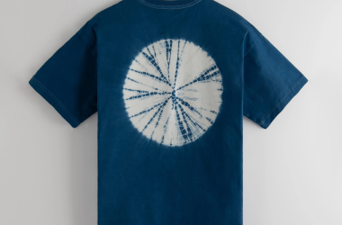 KITH Tokyo Unveils Limited Edition KITH for BUAISOU Aizome Series KITH Tokyo Unveils Limited Edition KITH for BUAISOU Aizome Series Vanity Teen 虚荣青年 Lifestyle & new faces magazine