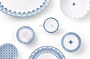 LOUIS VUITTON Debuts It's First Tableware Collection LOUIS VUITTON Debuts It's First Tableware Collection Vanity Teen 虚荣青年 Lifestyle & new faces magazine