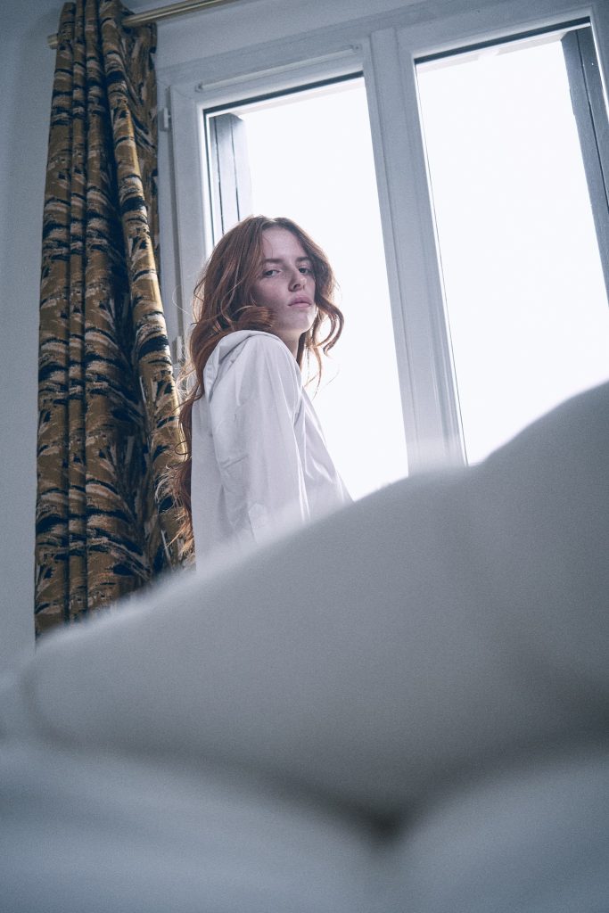 "A Day in the Life of Léna": Herve Mouyal's Lens Captures Authenticity in Paris Vanity Teen 虚荣青年 Lifestyle & new faces magazine "A Day in the Life of Léna": Herve Mouyal's Lens Captures Authenticity in Paris "A Day in the Life of Léna": Herve Mouyal's Lens Captures Authenticity in Paris Vanity Teen 虚荣青年 Lifestyle & new faces magazine