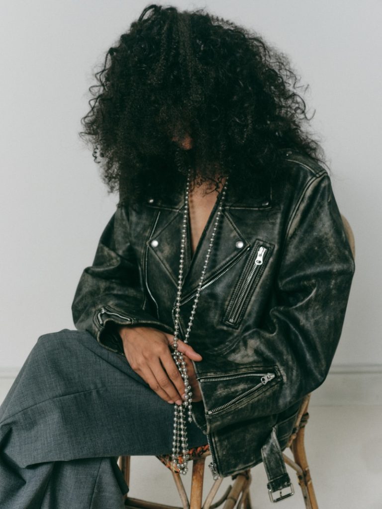 MM6 Unveils Avant Premiere FW24 Collection MM6 Unveils Avant Premiere FW24 Collection Vanity Teen 虚荣青年 Lifestyle & new faces magazine