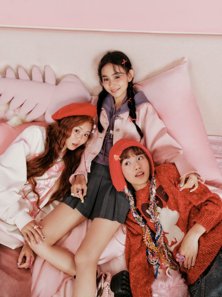 PEACEBIRD Unveils New Year Collection, Reflecting a Journey of Good Fortune PEACEBIRD Unveils New Year Collection, Reflecting a Journey of Good Fortune Vanity Teen 虚荣青年 Lifestyle & new faces magazine
