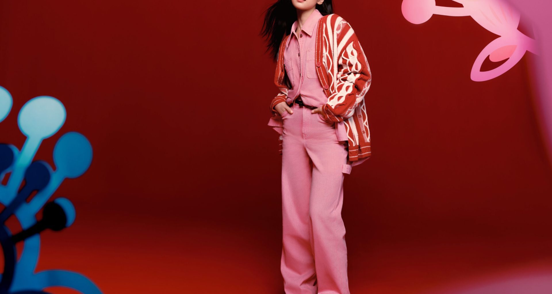 PEACEBIRD Unveils New Year Collection, Reflecting a Journey of Good Fortune PEACEBIRD Unveils New Year Collection, Reflecting a Journey of Good Fortune Vanity Teen 虚荣青年 Lifestyle & new faces magazine