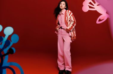 PEACEBIRD Unveils New Year Collection, Reflecting a Journey of Good Fortune PEACEBIRD Unveils New Year Collection, Reflecting a Journey of Good Fortune Vanity Teen 虚荣青年 Lifestyle & new faces magazine