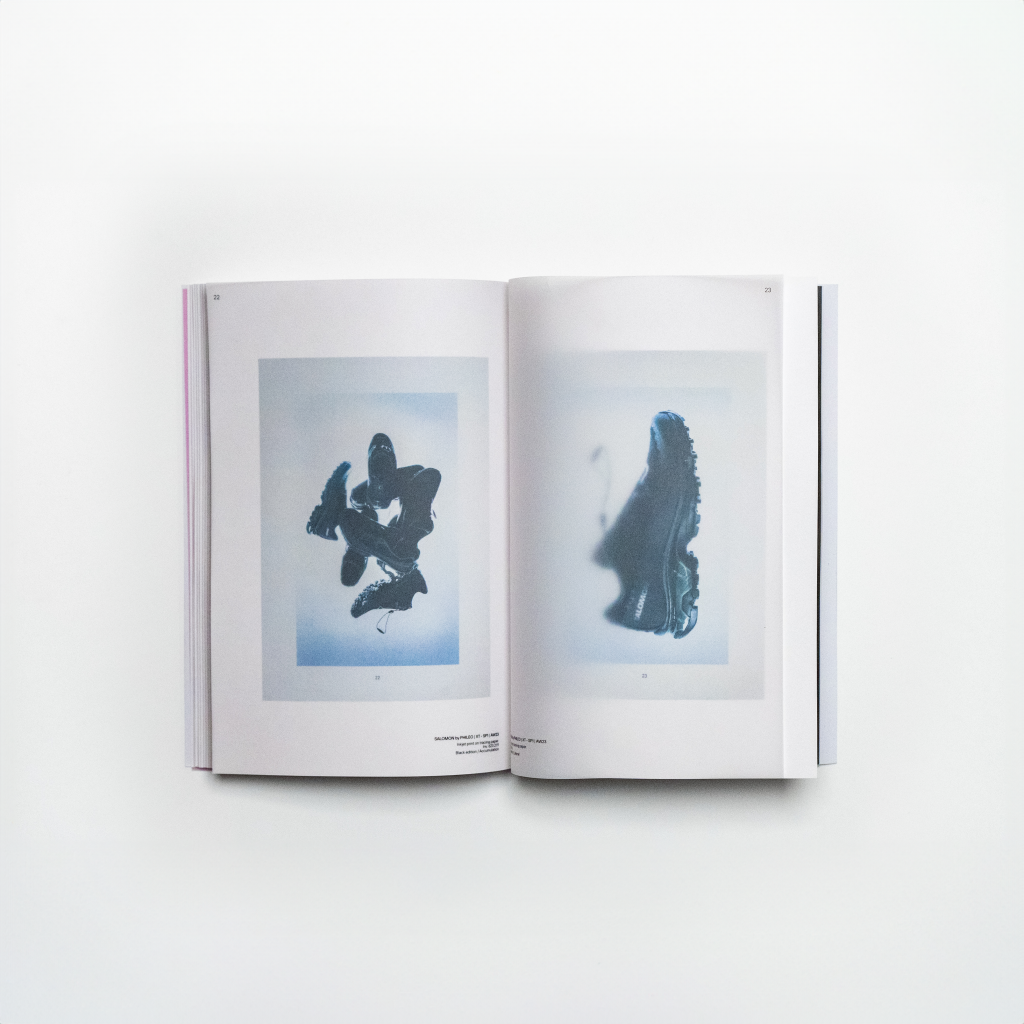 Salomon Teams Up with Parisian Designer Brand Philéo Landowski for Debut Collaboration Vanity Teen 虚荣青年 Lifestyle & new faces magazine Salomon Teams Up with Parisian Designer Brand Philéo Landowski for Debut Collaboration Salomon Teams Up with Parisian Designer Brand Philéo Landowski for Debut Collaboration Vanity Teen 虚荣青年 Lifestyle & new faces magazine