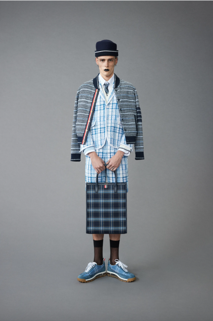 Thom Browne Introduces Men's Early Fall 2024 Collection with Classic Architecture and Edgar Allan Poe Inspirations Vanity Teen 虚荣青年 Lifestyle & new faces magazine Thom Browne Introduces Men's Early Fall 2024 Collection with Classic Architecture and Edgar Allan Poe Inspirations Thom Browne Introduces Men's Early Fall 2024 Collection with Classic Architecture and Edgar Allan Poe Inspirations Vanity Teen 虚荣青年 Lifestyle & new faces magazine