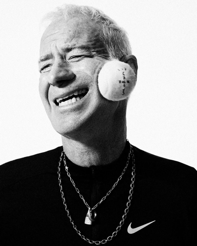 Travis Scott x Nike Mac Attack Official Campaign Released: ‘MAC VS JACK’ Travis Scott x Nike Mac Attack Official Campaign Released: ‘MAC VS JACK’ Vanity Teen 虚荣青年 Lifestyle & new faces magazine