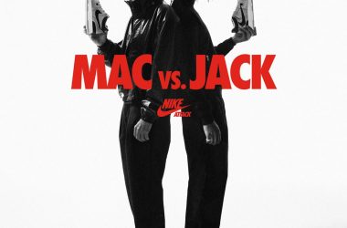 Travis Scott x Nike Mac Attack Official Campaign Released: ‘MAC VS JACK’ Travis Scott x Nike Mac Attack Official Campaign Released: ‘MAC VS JACK’ Vanity Teen 虚荣青年 Lifestyle & new faces magazine