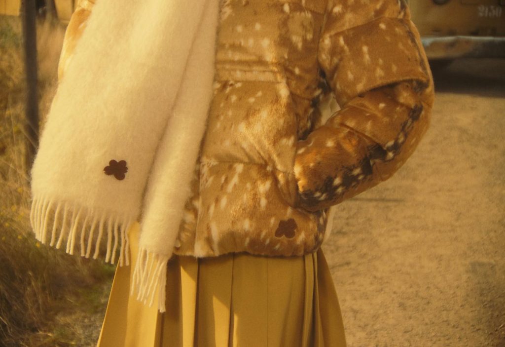 Tyler, the Creator’s GOLF le FLEUR Announces a New Pop-Up Store in Culver City Tyler, the Creator’s GOLF le FLEUR Announces a New Pop-Up Store in Culver City Vanity Teen 虚荣青年 Lifestyle & new faces magazine