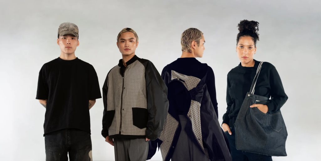 UNIQLO and FIT Launch Limited Edition 'Re.Live' Upcycled Collection UNIQLO and FIT Launch Limited Edition 'Re.Live' Upcycled Collection Vanity Teen 虚荣青年 Lifestyle & new faces magazine