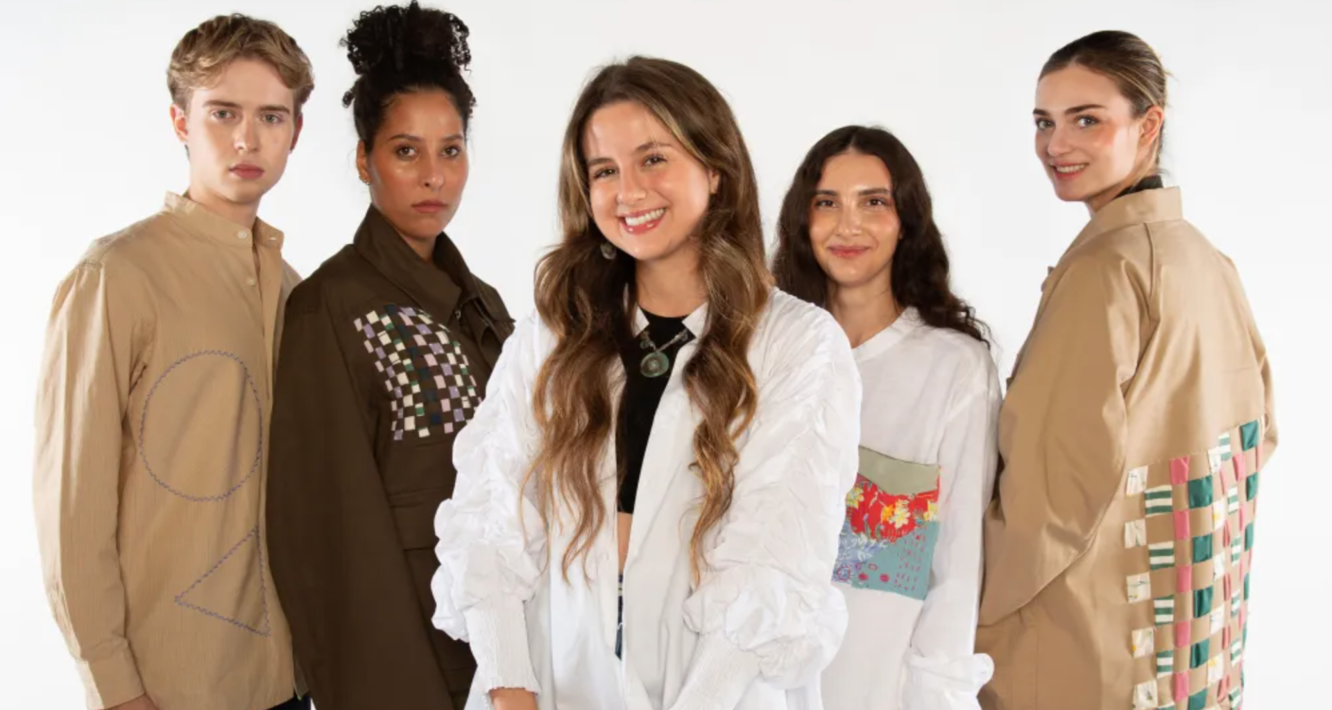 UNIQLO and FIT Launch Limited Edition 'Re.Live' Upcycled Collection UNIQLO and FIT Launch Limited Edition 'Re.Live' Upcycled Collection Vanity Teen 虚荣青年 Lifestyle & new faces magazine