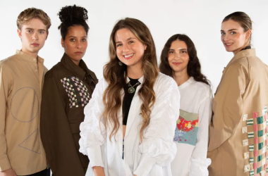 UNIQLO and FIT Launch Limited Edition 'Re.Live' Upcycled Collection UNIQLO and FIT Launch Limited Edition 'Re.Live' Upcycled Collection Vanity Teen 虚荣青年 Lifestyle & new faces magazine