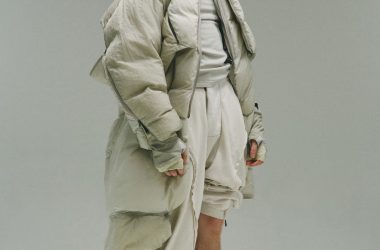 adidas Originals x HAMCUS: New Collection Inspired by Dust Citizens Universe adidas Originals x HAMCUS: New Collection Inspired by Dust Citizens Universe Vanity Teen 虚荣青年 Lifestyle & new faces magazine