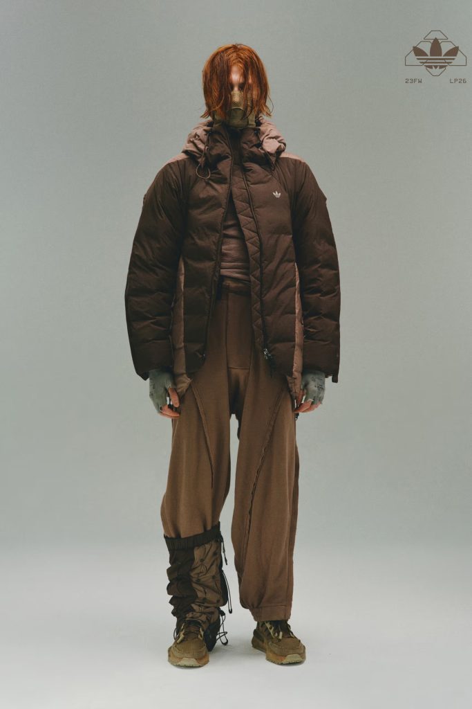 adidas Originals x HAMCUS: New Collection Inspired by Dust Citizens Universe adidas Originals x HAMCUS: New Collection Inspired by Dust Citizens Universe Vanity Teen 虚荣青年 Lifestyle & new faces magazine