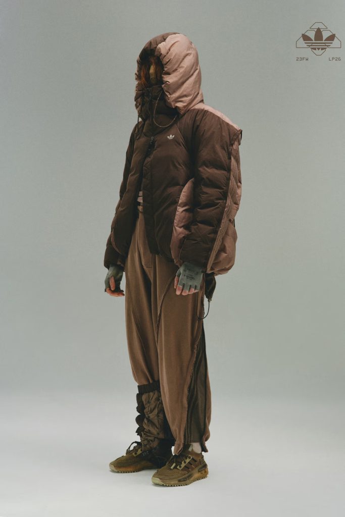 adidas Originals x HAMCUS: New Collection Inspired by Dust Citizens Universe adidas Originals x HAMCUS: New Collection Inspired by Dust Citizens Universe Vanity Teen 虚荣青年 Lifestyle & new faces magazine