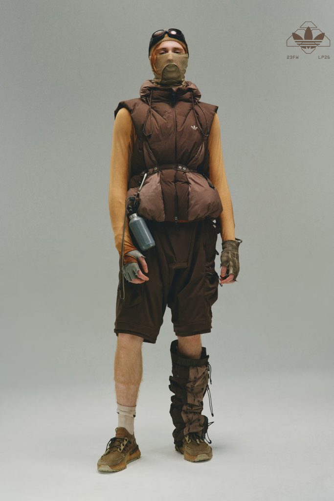 adidas Originals x HAMCUS: New Collection Inspired by Dust Citizens Universe adidas Originals x HAMCUS: New Collection Inspired by Dust Citizens Universe Vanity Teen 虚荣青年 Lifestyle & new faces magazine