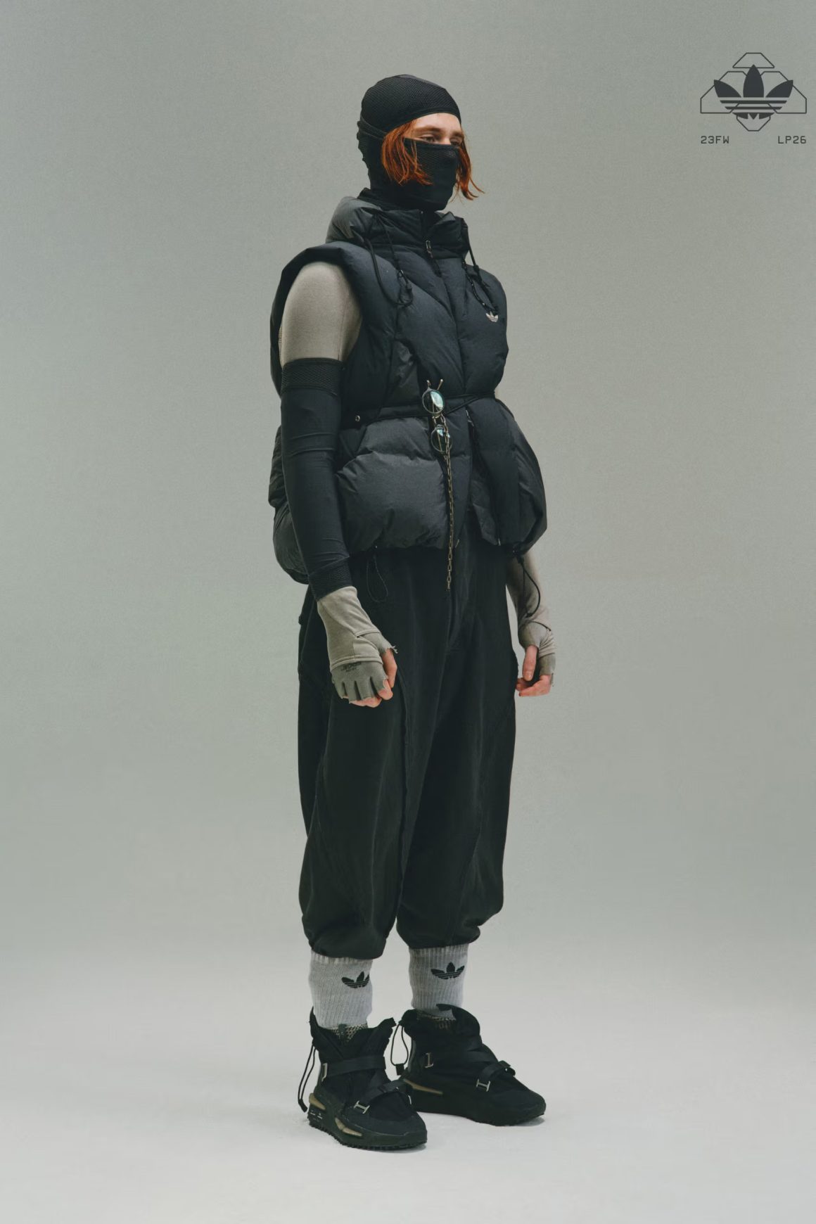 Hamcus Adidas Originals X HAMCUS: New Collection Inspired By Dust Citizens ...
