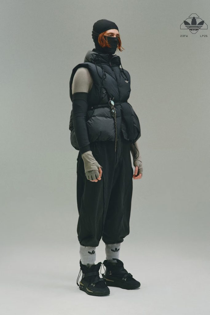 adidas Originals x HAMCUS: New Collection Inspired by Dust Citizens Universe adidas Originals x HAMCUS: New Collection Inspired by Dust Citizens Universe Vanity Teen 虚荣青年 Lifestyle & new faces magazine