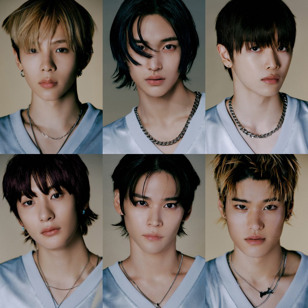 RIIZE: Pursuing Bold New Heights Vanity Teen 虚荣青年 Lifestyle