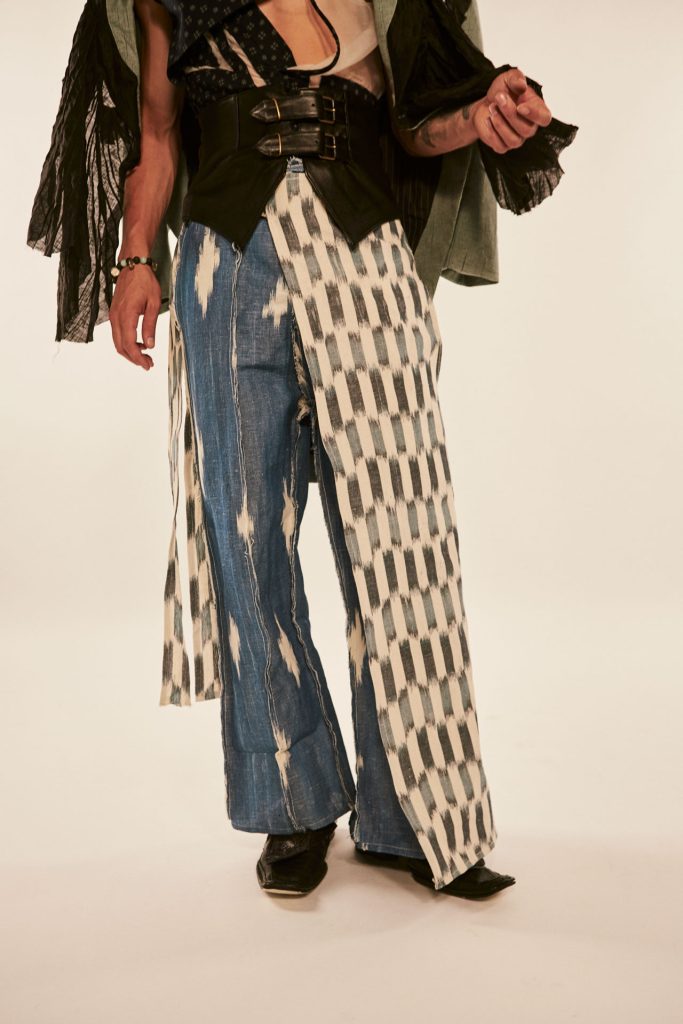 Whispers of the Sea Whispers of the Sea Vanity Teen 虚荣青年 Lifestyle & new faces magazine