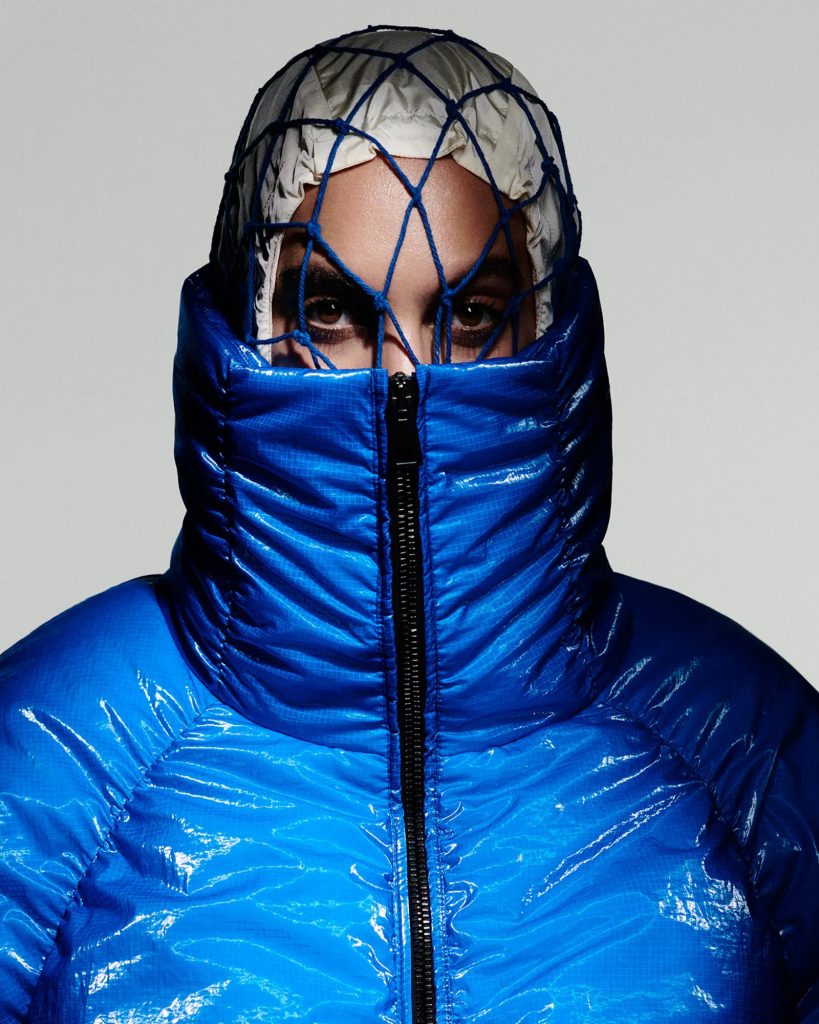 A-COLD-WALL Unveils 'Obscure Renders' Collection for Fall/Winter 2024 A-COLD-WALL Unveils 'Obscure Renders' Collection for Fall/Winter 2024 Vanity Teen 虚荣青年 Lifestyle & new faces magazine