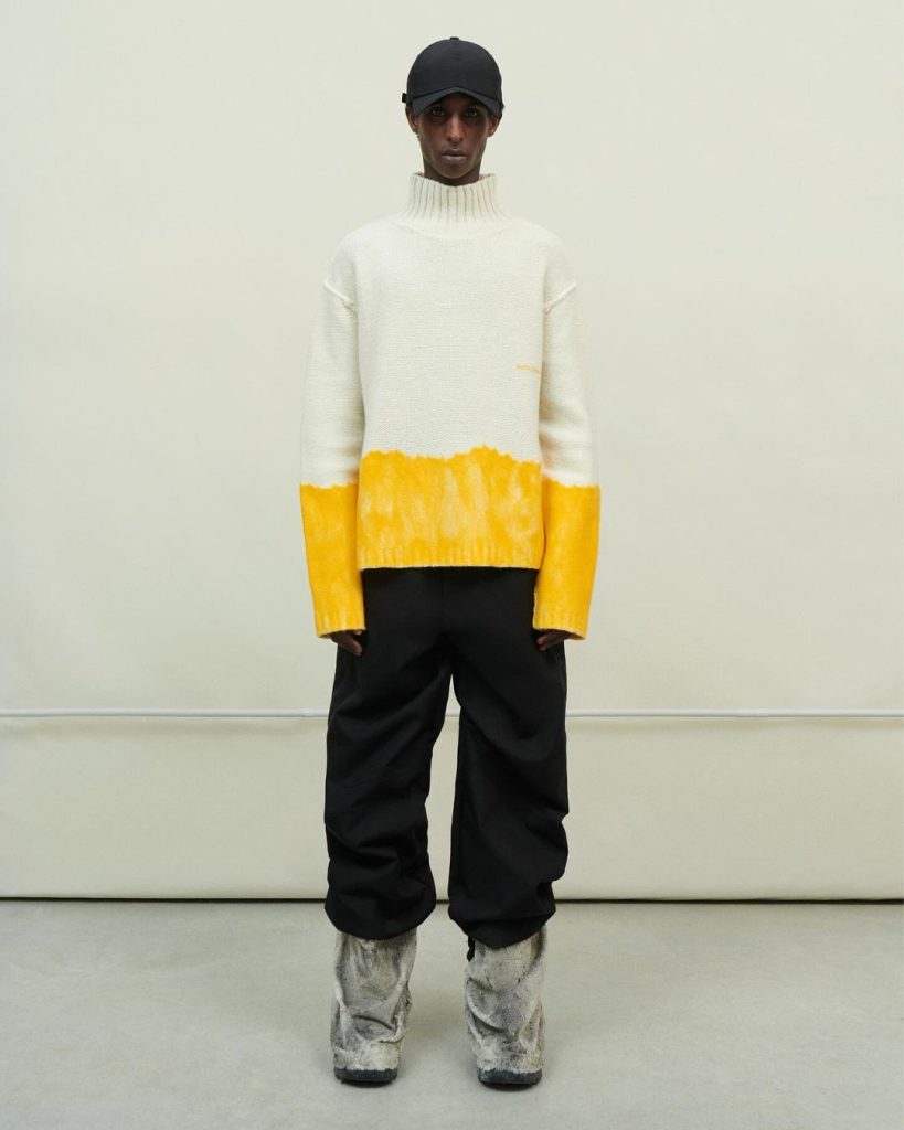 A-COLD-WALL Unveils 'Obscure Renders' Collection for Fall/Winter 2024 A-COLD-WALL Unveils 'Obscure Renders' Collection for Fall/Winter 2024 Vanity Teen 虚荣青年 Lifestyle & new faces magazine