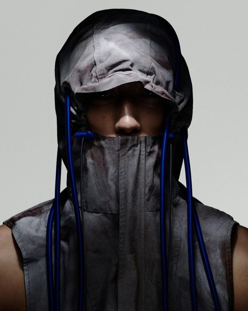 A-COLD-WALL Unveils 'Obscure Renders' Collection for Fall/Winter 2024 A-COLD-WALL Unveils 'Obscure Renders' Collection for Fall/Winter 2024 Vanity Teen 虚荣青年 Lifestyle & new faces magazine