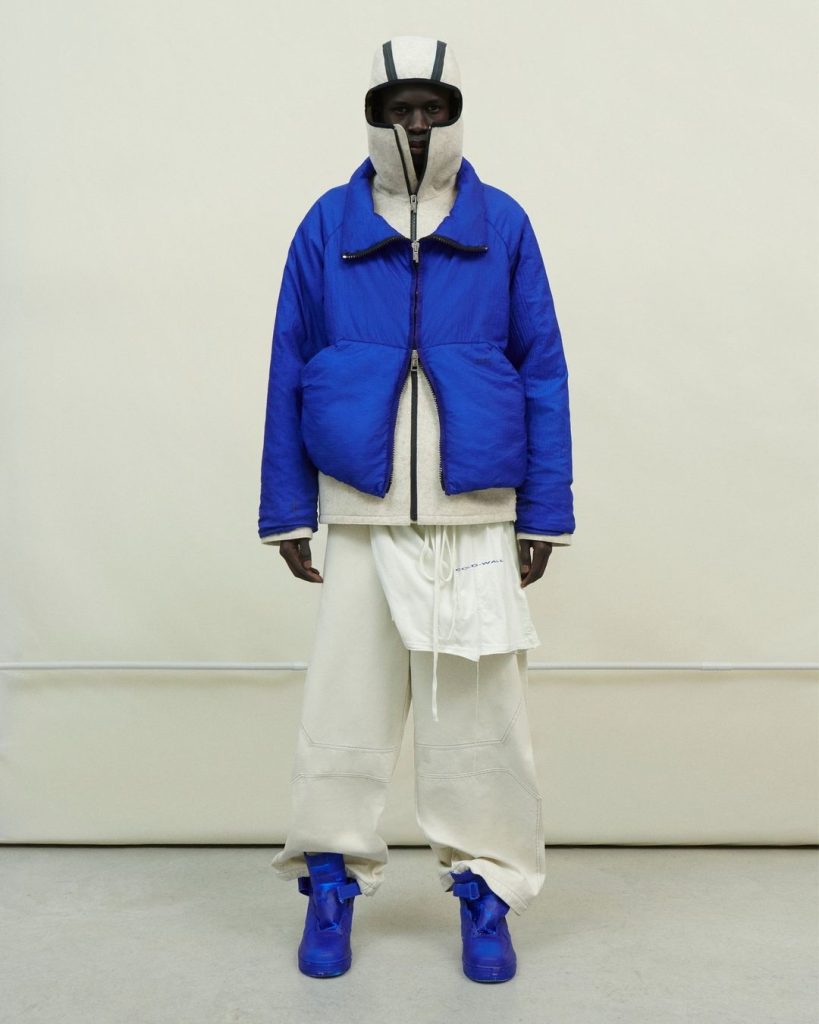 A-COLD-WALL Unveils 'Obscure Renders' Collection for Fall/Winter 2024 A-COLD-WALL Unveils 'Obscure Renders' Collection for Fall/Winter 2024 Vanity Teen 虚荣青年 Lifestyle & new faces magazine
