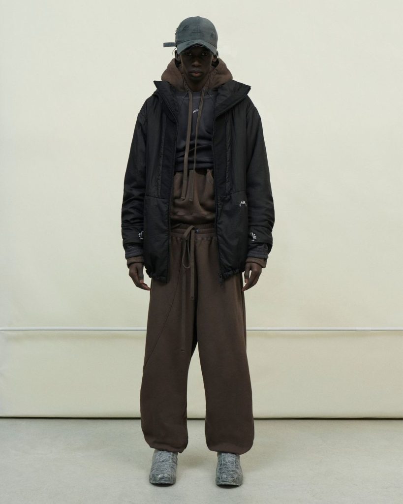 A-COLD-WALL Unveils 'Obscure Renders' Collection for Fall/Winter 2024 A-COLD-WALL Unveils 'Obscure Renders' Collection for Fall/Winter 2024 Vanity Teen 虚荣青年 Lifestyle & new faces magazine