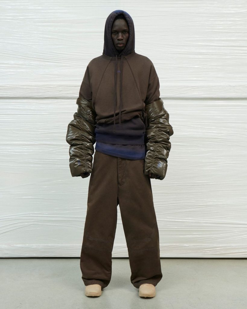 A-COLD-WALL Unveils 'Obscure Renders' Collection for Fall/Winter 2024 A-COLD-WALL Unveils 'Obscure Renders' Collection for Fall/Winter 2024 Vanity Teen 虚荣青年 Lifestyle & new faces magazine