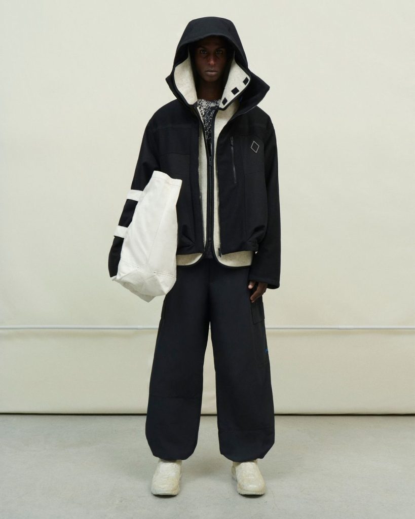 A-COLD-WALL Unveils 'Obscure Renders' Collection for Fall/Winter 2024 A-COLD-WALL Unveils 'Obscure Renders' Collection for Fall/Winter 2024 Vanity Teen 虚荣青年 Lifestyle & new faces magazine