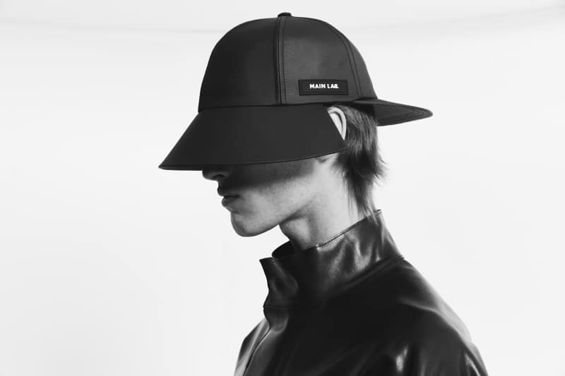 Balmain Introduces 'Main Lab' Collection, Reviving the Essence of the Unicorn Sneaker Balmain Introduces 'Main Lab' Collection, Reviving the Essence of the Unicorn Sneaker Vanity Teen 虚荣青年 Lifestyle & new faces magazine