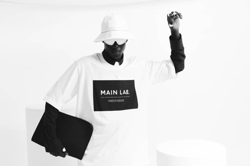 Balmain Introduces 'Main Lab' Collection, Reviving the Essence of the Unicorn Sneaker Balmain Introduces 'Main Lab' Collection, Reviving the Essence of the Unicorn Sneaker Vanity Teen 虚荣青年 Lifestyle & new faces magazine