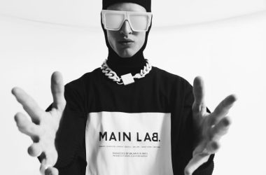Balmain Introduces 'Main Lab' Collection, Reviving the Essence of the Unicorn Sneaker Balmain Introduces 'Main Lab' Collection, Reviving the Essence of the Unicorn Sneaker Vanity Teen 虚荣青年 Lifestyle & new faces magazine