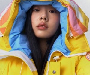 Canada Goose Debuts Innovative 'Hood Trim Collective' Series Canada Goose Debuts Innovative 'Hood Trim Collective' Series Vanity Teen 虚荣青年 Lifestyle & new faces magazine