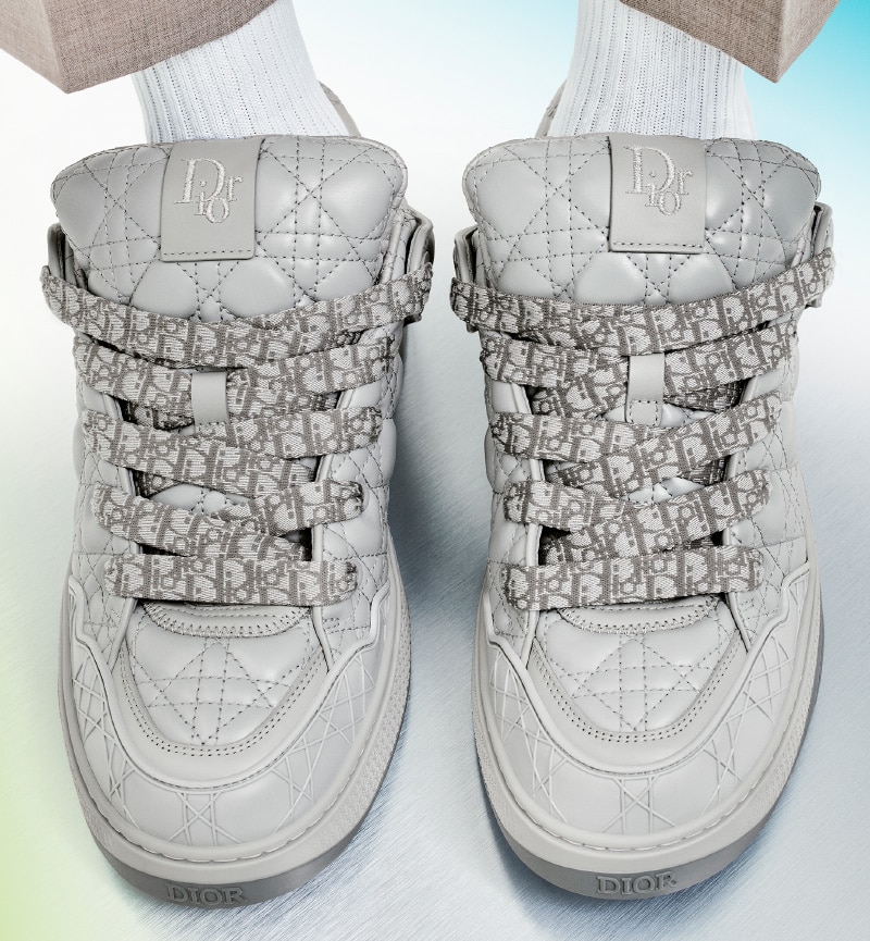 Dior Summer 2024 Men’s Collection Unveils B9SS Sneakers by Kim Jones Dior Summer 2024 Men’s Collection Unveils B9SS Sneakers by Kim Jones Vanity Teen 虚荣青年 Lifestyle & new faces magazine