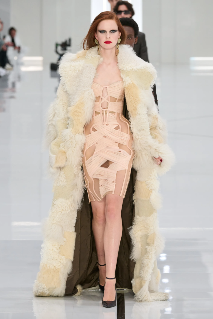 Dsquared2's 2024 Fall and Winter Collection Dsquared2's 2024 Fall and Winter Collection Vanity Teen 虚荣青年 Lifestyle & new faces magazine