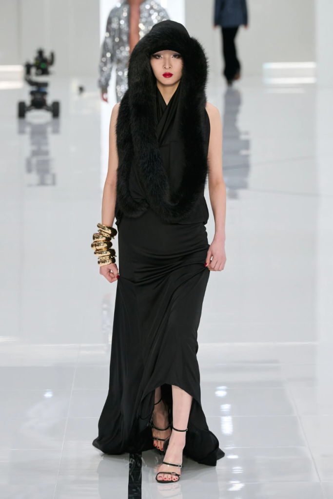 Dsquared2's 2024 Fall and Winter Collection Dsquared2's 2024 Fall and Winter Collection Vanity Teen 虚荣青年 Lifestyle & new faces magazine