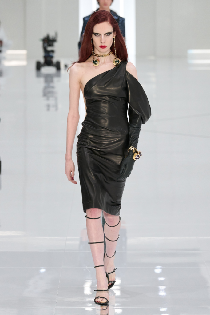 Dsquared2's 2024 Fall and Winter Collection Dsquared2's 2024 Fall and Winter Collection Vanity Teen 虚荣青年 Lifestyle & new faces magazine